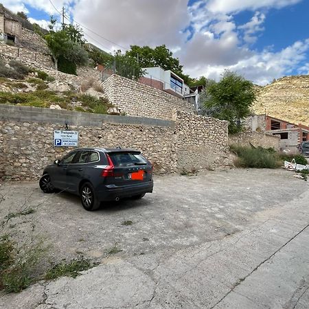 Alcala Del Jucar, Casa Rural Rio Tranquilo 2 -Luxury 5 Estrellas- 외부 사진