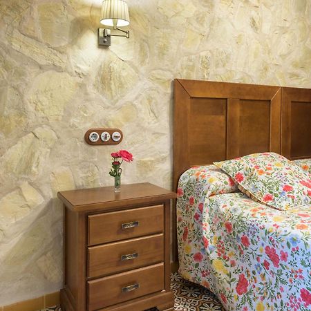 Alcala Del Jucar, Casa Rural Rio Tranquilo 2 -Luxury 5 Estrellas- 외부 사진
