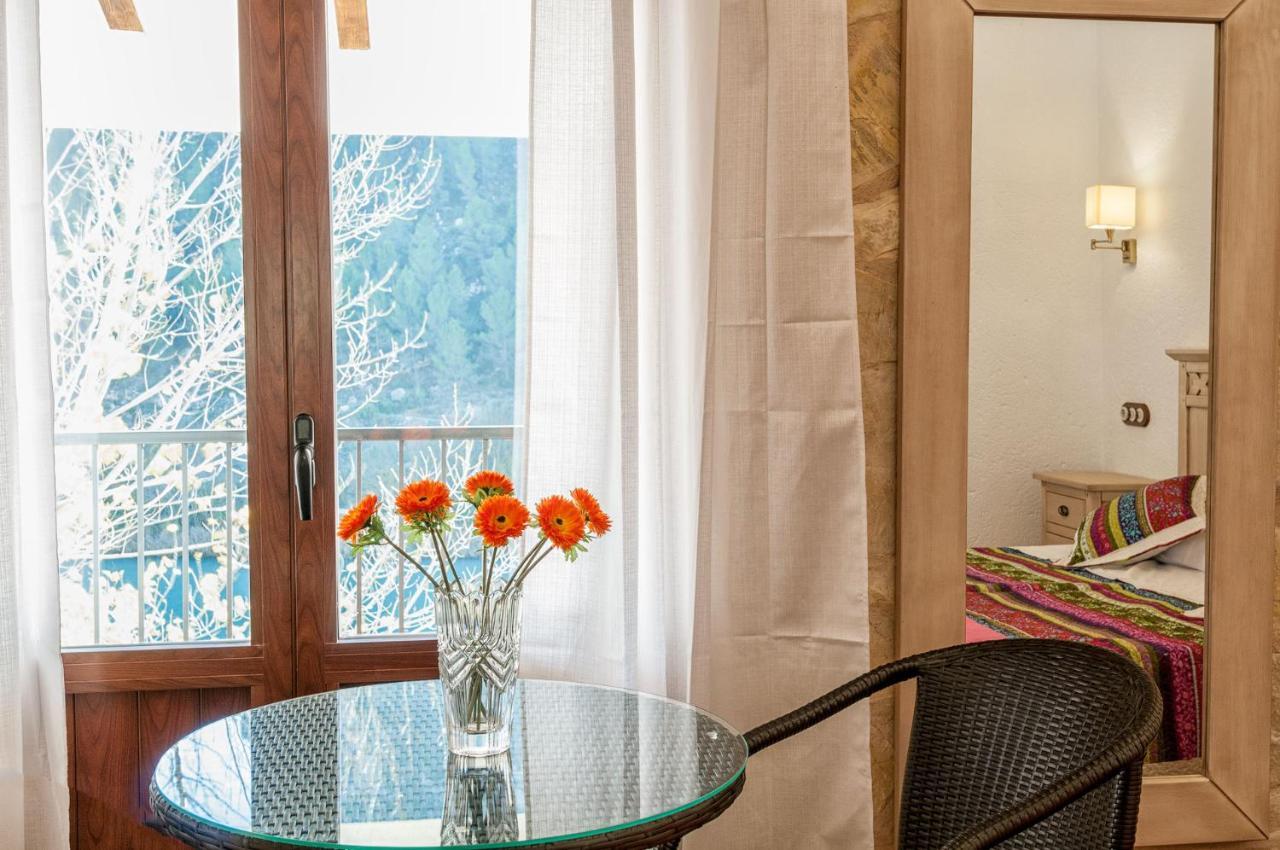 Alcala Del Jucar, Casa Rural Rio Tranquilo 2 -Luxury 5 Estrellas- 외부 사진