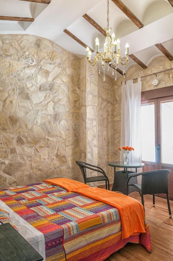 Alcala Del Jucar, Casa Rural Rio Tranquilo 2 -Luxury 5 Estrellas- 외부 사진