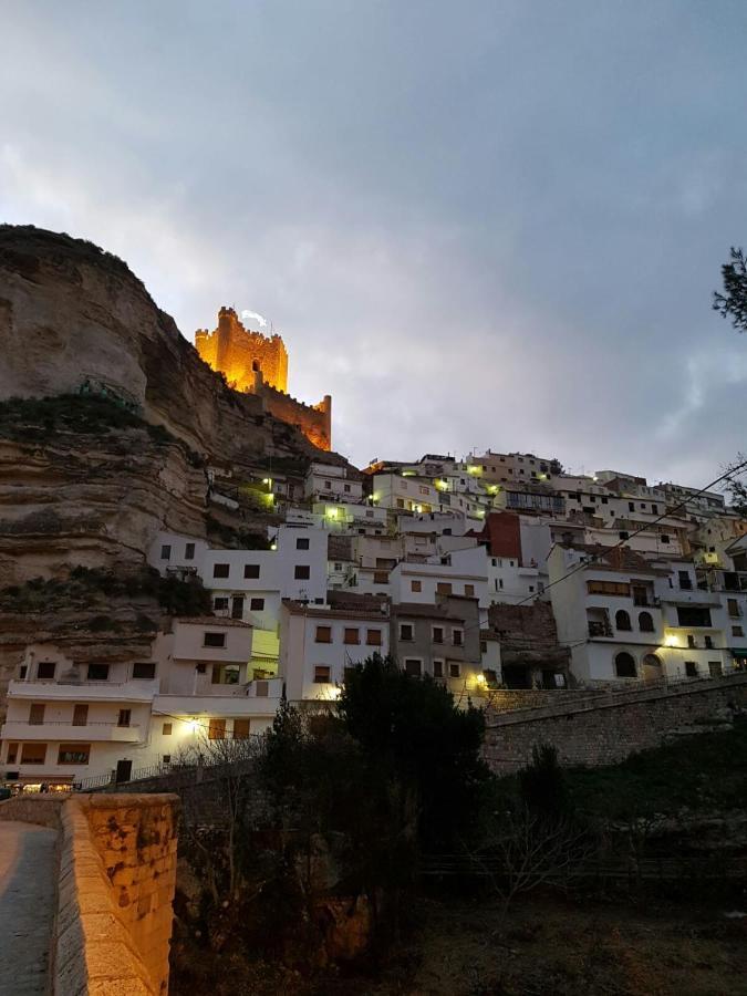 Alcala Del Jucar, Casa Rural Rio Tranquilo 2 -Luxury 5 Estrellas- 외부 사진