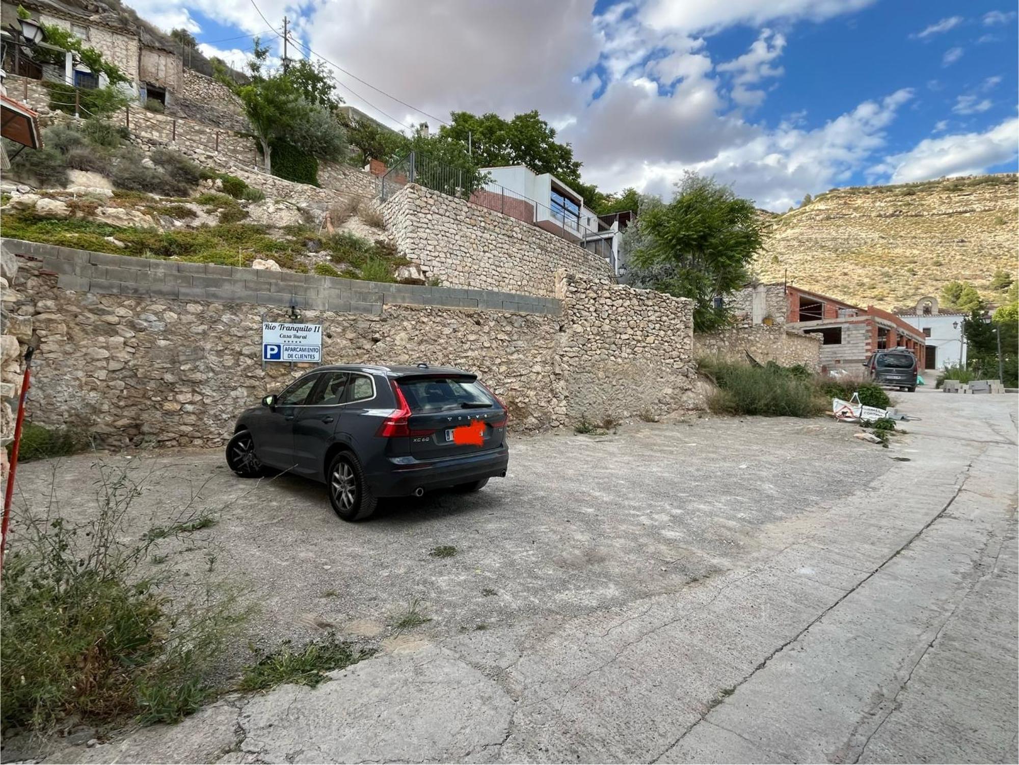 Alcala Del Jucar, Casa Rural Rio Tranquilo 2 -Luxury 5 Estrellas- 외부 사진