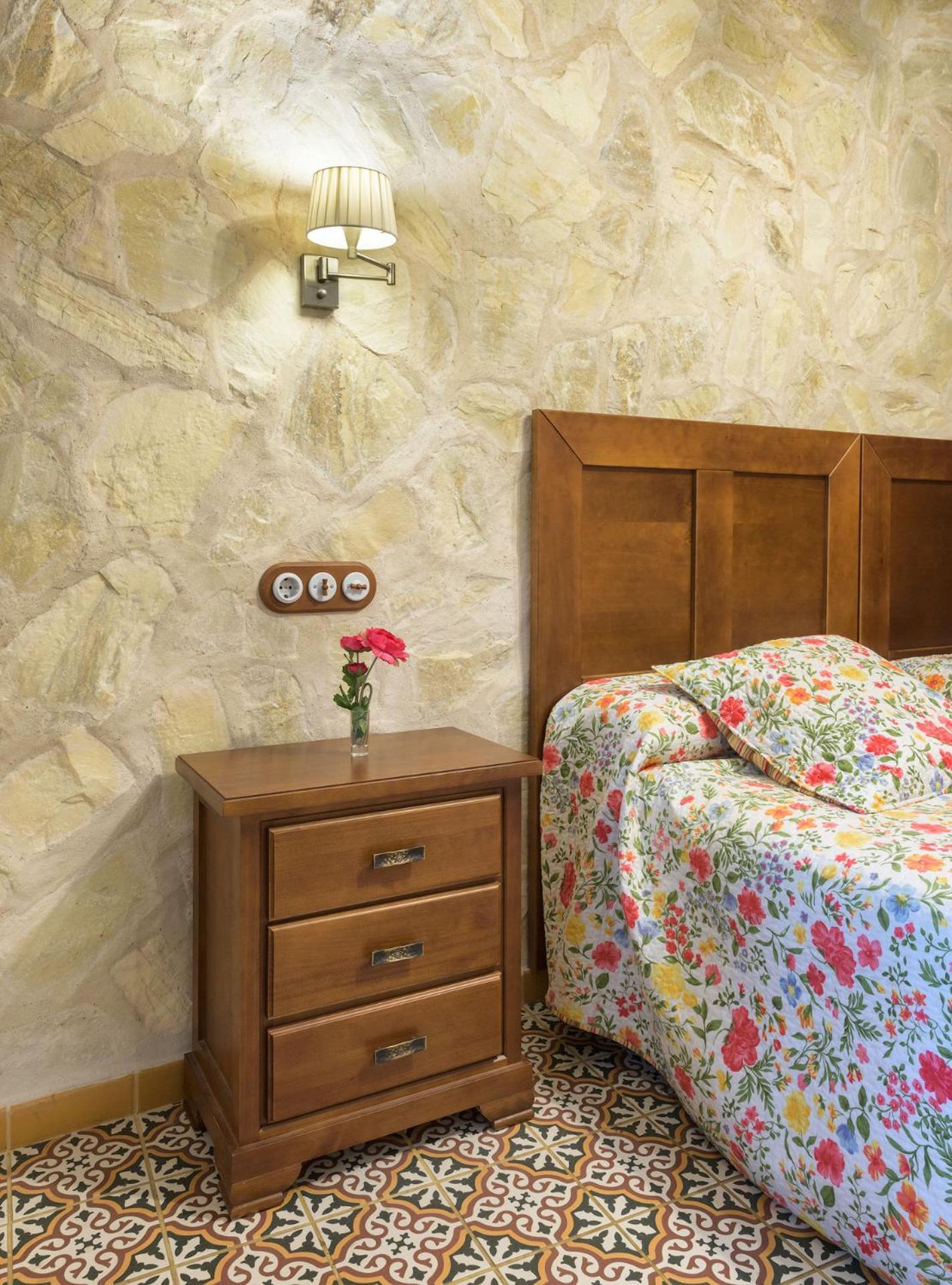 Alcala Del Jucar, Casa Rural Rio Tranquilo 2 -Luxury 5 Estrellas- 외부 사진